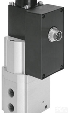 <em>MPPES</em>-3-1/4-PU-PO-010  <em>费斯托</em>比例<em>调压</em>阀<em>MPPES</em>-3-1/4-PU-PO-010