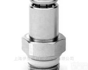 S6510 4-1/8-LF  <em>意大利</em><em>康茂胜</em>CAMOZZI快插<em>管接头</em>原装