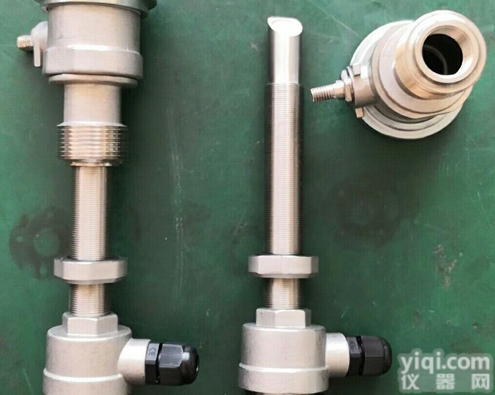 TDS-100H-B+C-10  <em>支架</em>式<em>传感器</em>超声波流量计