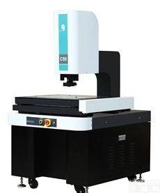 PZ-5040H  高精度影像<em>测量仪</em><em>精度高</em>