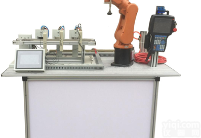 VS-IRFJ01  机器人<em>光机电</em><em>一体化</em><em>分拣</em>实训系统