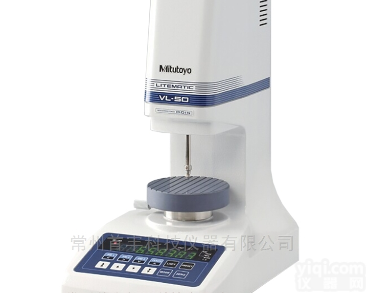 日本Mitutoyo<em>三丰</em>台式低<em>测力</em><em>高度计</em>318-223