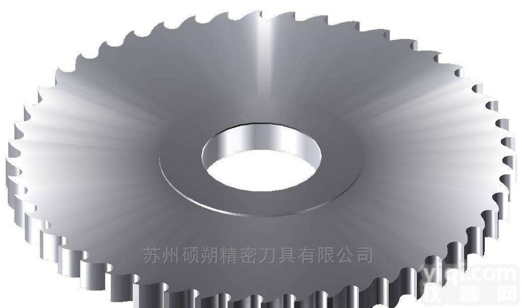 硬质合金钨钢<em>锯片</em><em>铣刀</em>