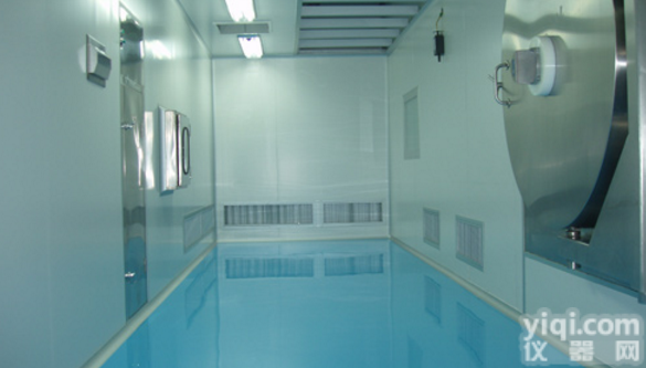 <em>临沂</em>净化工程选<em>汇众</em>达拥有一体化服务流程