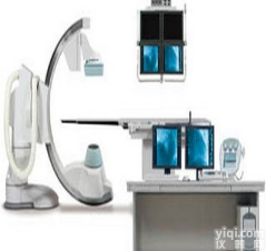 大<em>平板</em>血管<em>造影</em>系统 Bransist Safire HF9