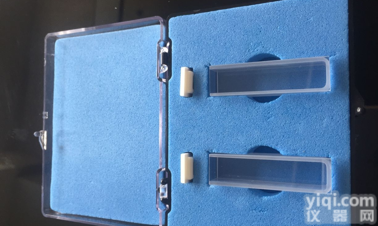 SP-BLBSM  玻璃<em>比色</em>皿<em>751</em>（722）