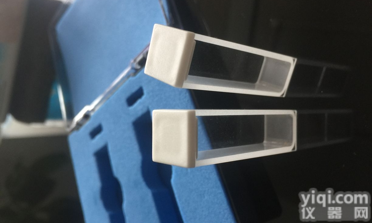 SP-SYBSM  石英<em>比色</em>皿<em>751</em>（722）