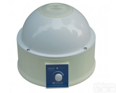 <em>800B台式低速离心机</em>