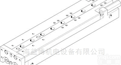 SLT-<em>25</em>-1<em>25</em>-P-A  费斯托FESTO驱动器<em>特价</em>SLT-<em>25</em>-1<em>25</em>-P-A