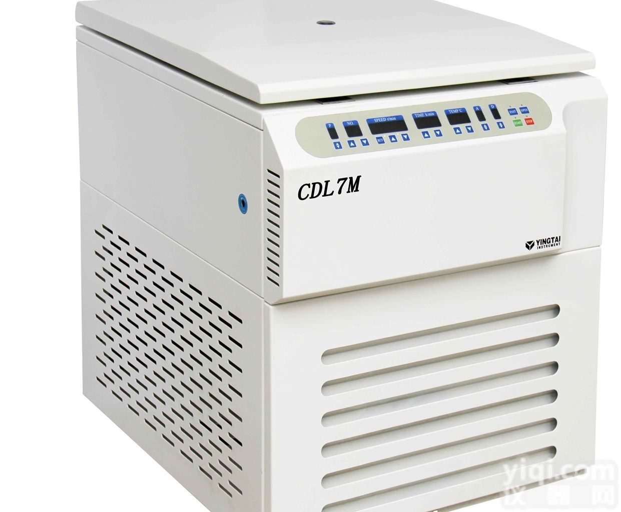 CDL7M<em>低速</em>超<em>大容量</em>冷冻<em>离心机</em>