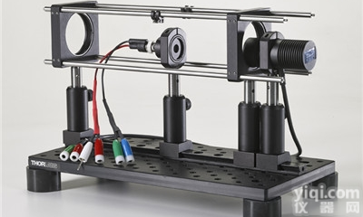 IMPS/IMVS<em>强度调制</em>光电流/光电位测试仪