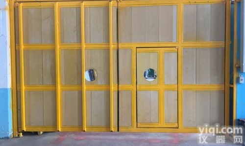 SWM  <em>竹胶板</em><em>矿用</em><em>风门</em>（<em>矿用</em>调节<em>风门</em>）