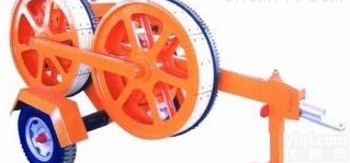 上<em>海旺</em>徐<em>机械式</em>被动张力机