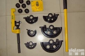 上<em>海旺</em>徐SWG-25 <em>弯管机</em>