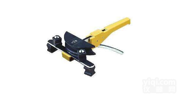 上海旺徐HHW-22 <em>机械</em>式<em>便携式</em>弯曲工具