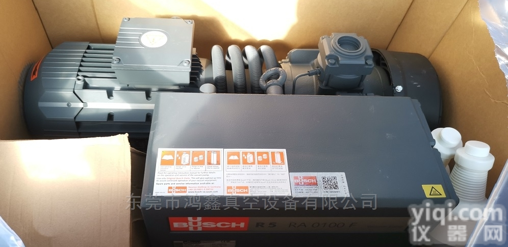 <em>RA0100</em>  真空包装机<em>RA0100</em>普旭<em>真空泵</em>