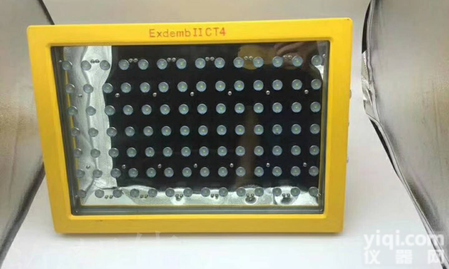 <em>山东</em>防爆LED<em>道路灯</em> 100W120WLED<em>防爆灯</em>