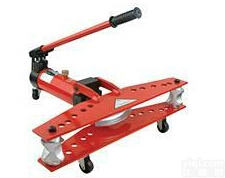 上<em>海旺</em>徐SWG-4C <em>整体式</em>油压<em>弯管机</em>