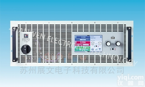 <em>ELR</em> 10000 4U系列  <em>德国</em>EA可编程直流电子负载<em>ELR</em> 10000 4U系列