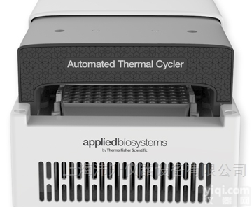 Applied Biosystem  赛默飞Thermo<em>自动化PCR</em>仪