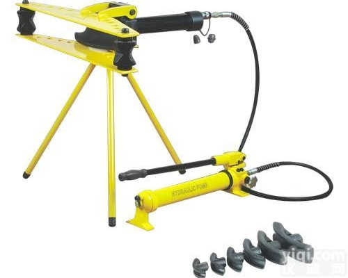 上海旺徐<em>CPB-2/3/4 分体式油压弯管机</em>