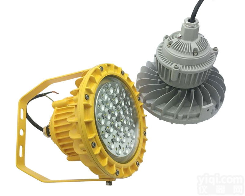 <em>60WLED</em>防爆投光灯 <em>电镀厂</em><em>防爆灯</em>具
