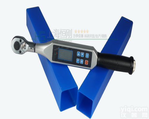 检测内六方螺栓<em>手动工具</em>（手动数显扭力工具）