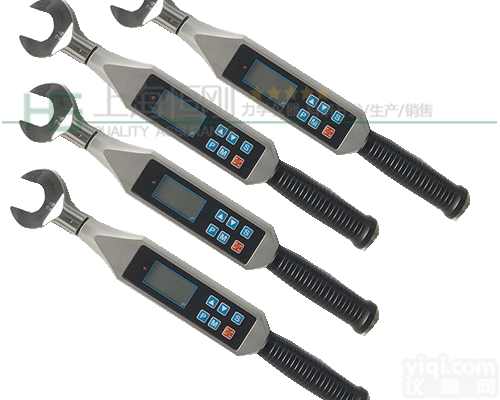 M6六<em>角头</em><em>螺栓</em>专用的10开口数显<em>力矩</em>扳手