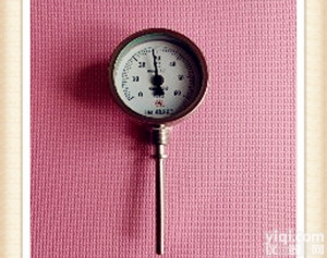 WSS-<em>411</em>  WSSX-<em>411</em>双金属<em>温度计</em>ZX<em>上海</em>自动化仪表三厂