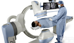 全<em>数字</em><em>血管</em><em>造影</em>系统 Innova 2100-IQ