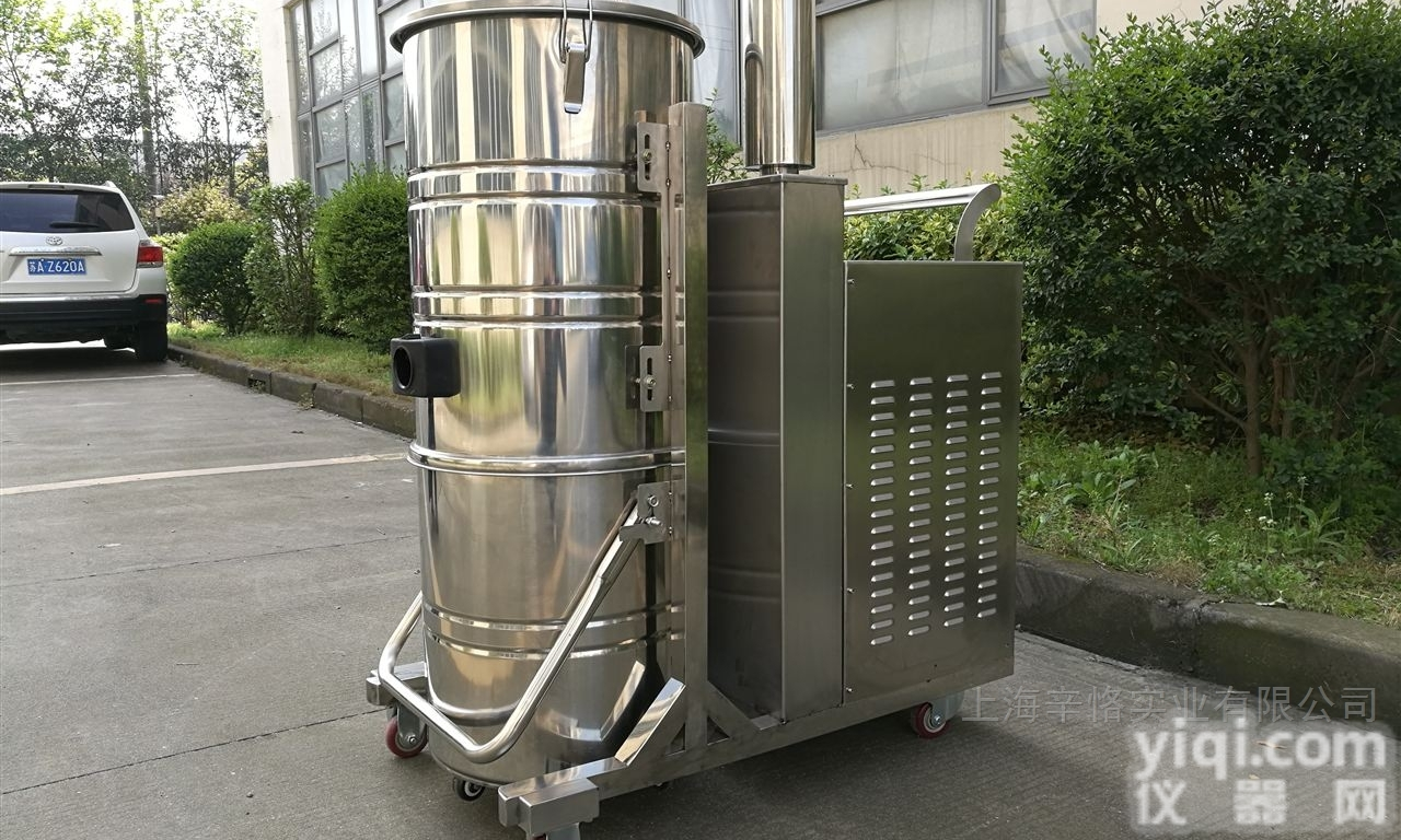 <em>工业</em><em>集尘机</em> 固定式<em>工业</em>吸尘器