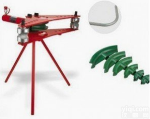 上海旺徐<em>CPB-2 分体式液压弯管机</em>