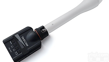 DR-10X  <em>tascamDR</em>-10X音频<em>记录器</em>