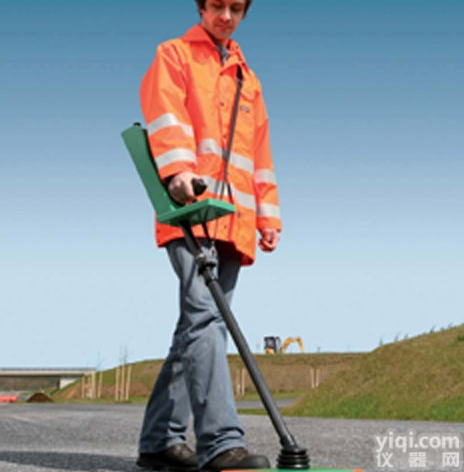 JK-MIT-<em>SCAN</em>-T2  <em>路面</em><em>测厚仪</em>型号；JK-MIT-<em>SCAN</em>-T2