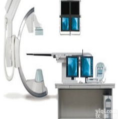 <em>平板</em>血管<em>造影</em>系统 Bransist Safire HC9