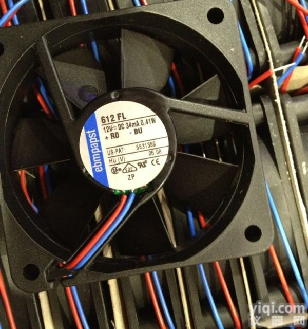 <em>陕西</em>QG030-148/14离心<em>紧凑</em>式风机售价