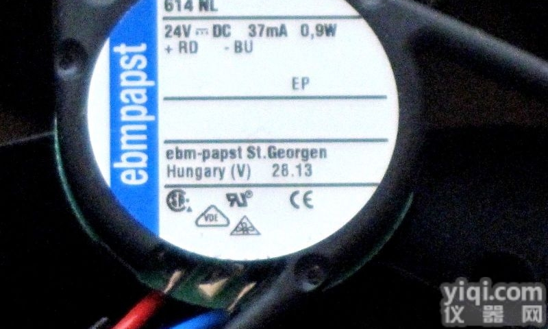 吉林W2E142-BB01-01<em>原装</em><em>风扇</em>ebm<em>原装</em>