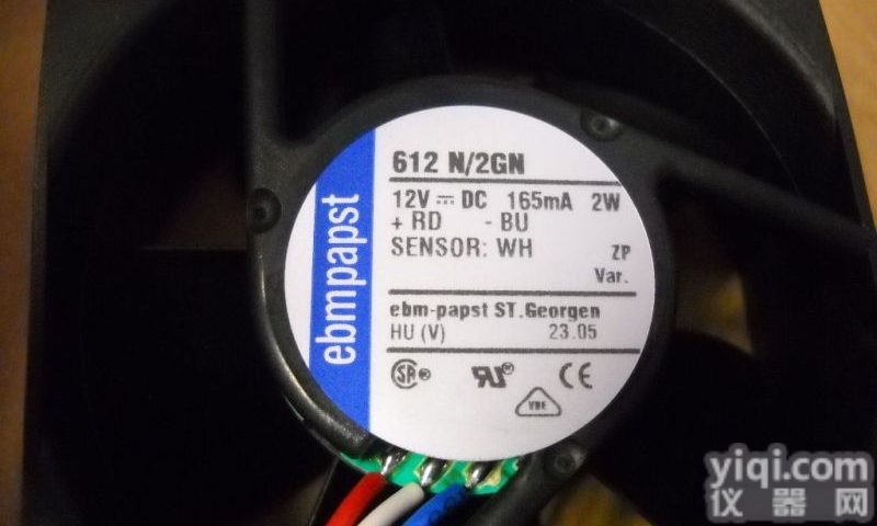 天津RL90-18/12N离心<em>风扇</em>RadiPacEC<em>现货</em>