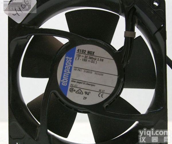 天津CR0605MB-G90依必安派特<em>轴流式</em><em>风机厂</em>家定制