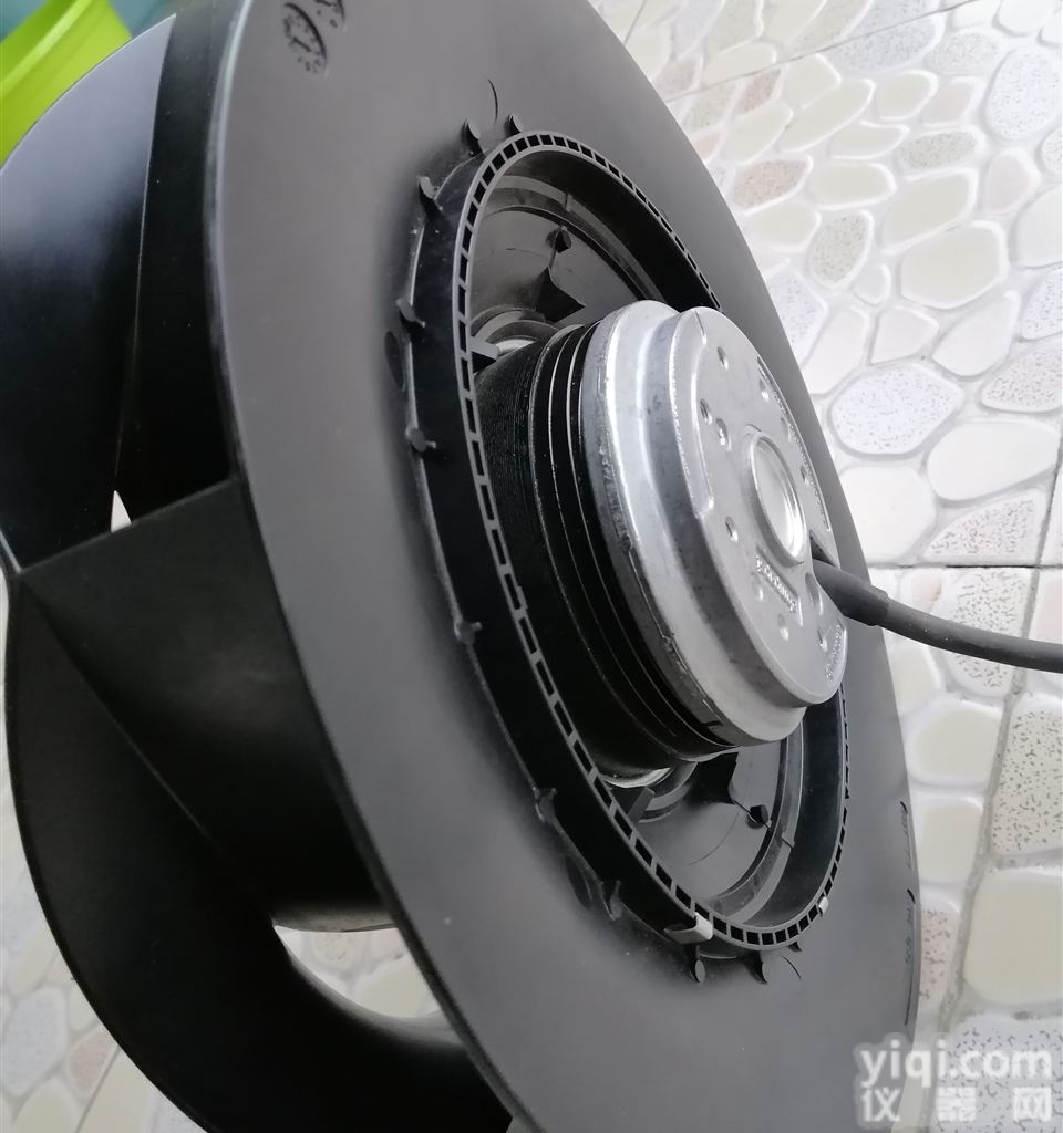 <em>陕西</em>W2E142-BB01-01轴向<em>紧凑</em>式风机报价