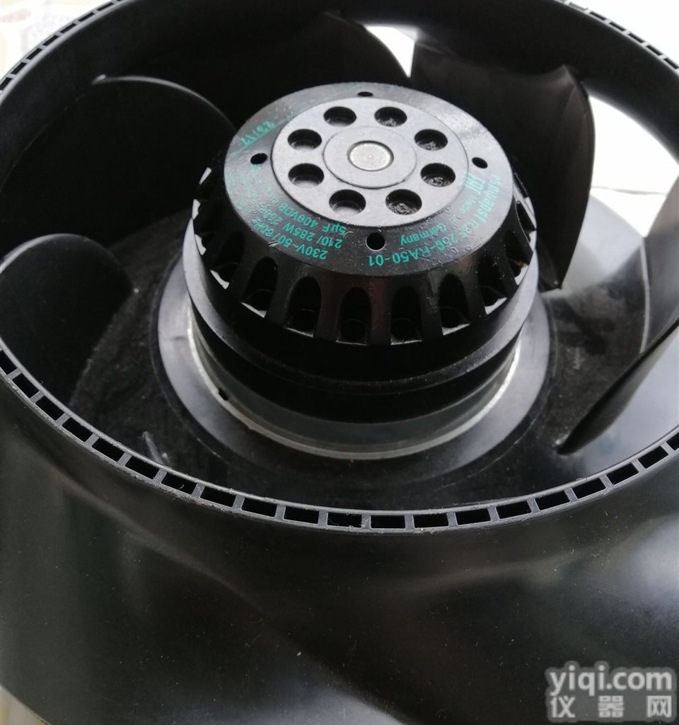 <em>吉林</em>252HRadiFitEC<em>离心</em>风机订制