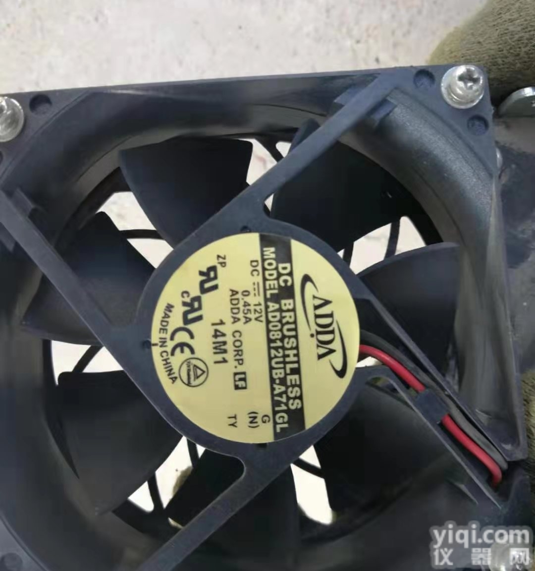 <em>广东</em>W2E143-AB09-01<em>节能</em><em>风扇</em>和<em>节能</em>汽车（ESM）价格实惠