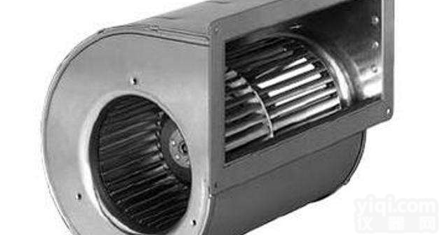 EBM风<em>机柜</em>G2E160-AY47-01<em>室外</em>空调专用