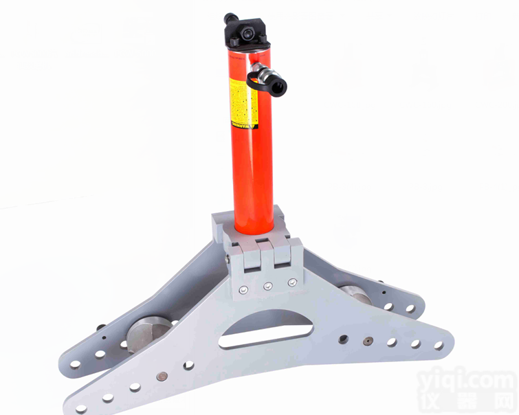 上<em>海旺</em>徐PB-4<em>弯管机</em>