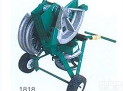 上<em>海旺</em>徐1818R 机械<em>弯管机</em>