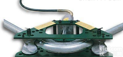 上<em>海旺</em>徐777液压<em>弯管机</em>