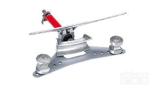 上海旺徐<em>分离式</em>液压<em>弯管机</em>