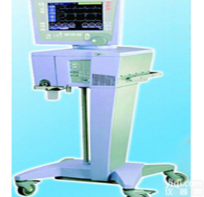 <em>新生儿</em>/儿童/成人综合<em>呼吸机</em> <em>AVEA</em>