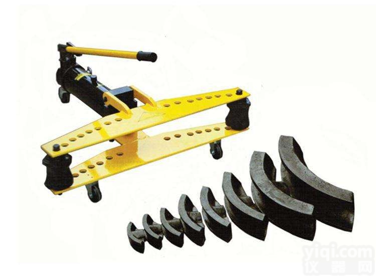 上<em>海旺</em>徐<em>SWG</em>-2液压<em>弯管机</em>