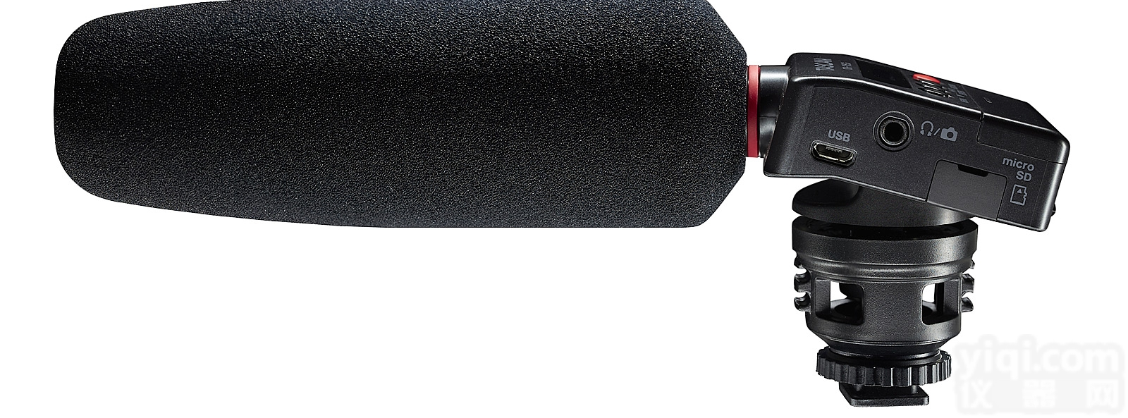 DR-10SG  <em>tascamDR</em>-10SG音频<em>记录器</em>